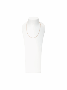 Tamara Comolli Belcher BELCHER Kette C-BelA-1.5-rg bei Juwelier Mayrhofer in Linz