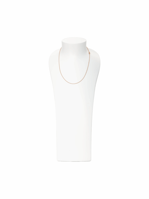Tamara Comolli Belcher BELCHER Kette C-BelA-1.5-rg bei Juwelier Mayrhofer in Linz
