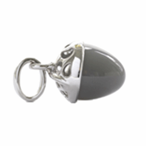Tamara Comolli Mikado MIKADO Bouquet XL Anhänger Fairy Mondstein grau P-MB-XL-f-MoGr-wg bei Juwelier Mayrhofer in Linz
