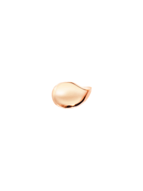 Tamara Comolli Signature SIGNATURE Drop Clasp A-DR-RG bei Juwelier Mayrhofer in Linz