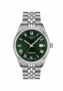 Tissot Ballade Ballade 39mm T156.408.11.093.00 bei Juwelier Mayrhofer in Linz