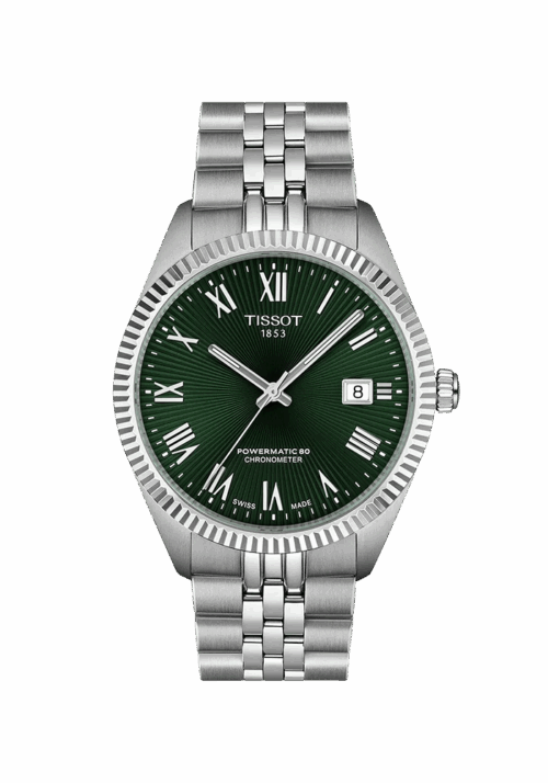 Tissot Ballade Ballade 39mm T156.408.11.093.00 bei Juwelier Mayrhofer in Linz