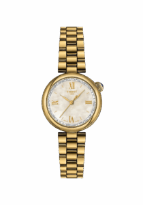 Tissot Desir Desir 28mm T152.010.33.118.00 bei Juwelier Mayrhofer in Linz