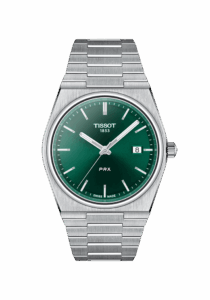Tissot PRX 40mm T137.410.11.091.00 bei Juwelier Mayrhofer in Linz