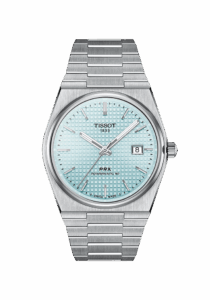Tissot PRX Powermatic 80 40mm T137.407.11.351.00 bei Juwelier Mayrhofer in Linz
