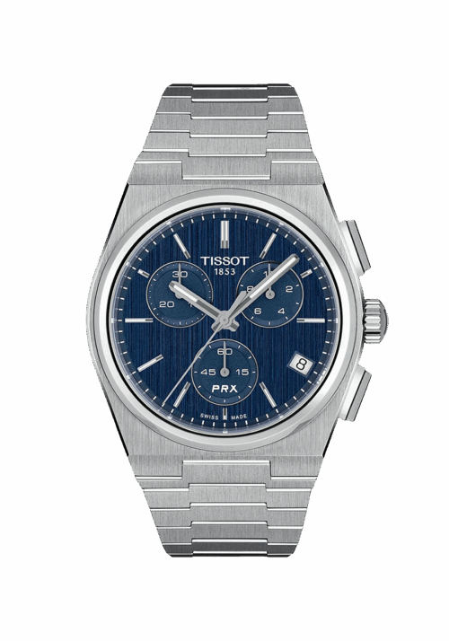 Tissot PRX Tissot PRX 41mm T137.417.11.041.00 bei Juwelier Mayrhofer in Linz