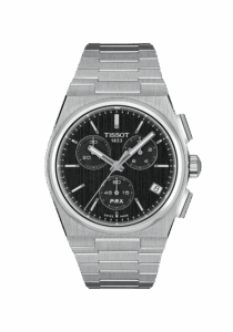 Tissot PRX Tissot PRX 41mm T137.417.11.051.00 bei Juwelier Mayrhofer in Linz