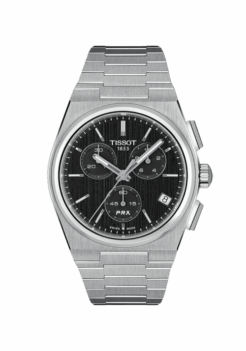 Tissot PRX Tissot PRX 41mm T137.417.11.051.00 bei Juwelier Mayrhofer in Linz