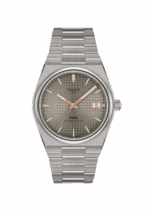 Tissot PRX Tissot PRX Titan 38mm T137.807.44.061.00 bei Juwelier Mayrhofer in Linz