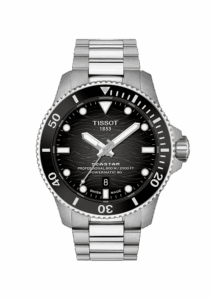 Tissot Seastar Tissot Seastar 2000 Professional 44mm T120.907.11.051.00 bei Juwelier Mayrhofer in Linz