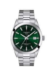 Tissot T-Classic Gentleman Powermatic 80 Silicium T127.407.11.091.01 bei Juwelier Mayrhofer in Linz