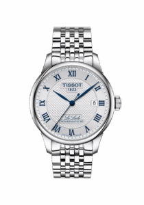 Tissot T-Classic Le Locle Powermatic 80 20th Anniversary T006.407.11.033.03 bei Juwelier Mayrhofer in Linz