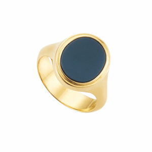 Victor Mayer Darcy & Elizabeth Siegelring Darcy & Elizabeth Oval 12 x 10 V1741/00/LO/02/10253 bei Juwelier Mayrhofer in Linz