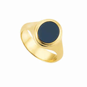 Victor Mayer Darcy & Elizabeth Siegelring Darcy & Elizabeth Oval 9,5 x 8 V1740/00/LO/02/10253 bei Juwelier Mayrhofer in Linz