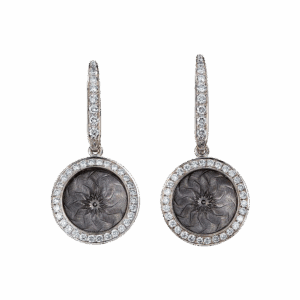 Victor Mayer Trance Ohrringe Trance V1482/SF/00/00/101 bei Juwelier Mayrhofer in Linz