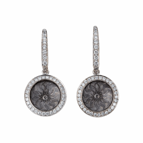 Victor Mayer Trance Ohrringe Trance V1482/SF/00/00/101 bei Juwelier Mayrhofer in Linz