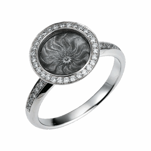 Victor Mayer Trance Ring Trance V1481/SF/00/00/101 bei Juwelier Mayrhofer in Linz