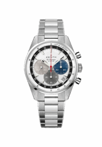 Zenith Chronomaster Chronomaster Original 03.3200.3600/69.M3200 bei Juwelier Mayrhofer in Linz