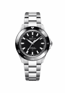 Zenith Chronomaster CHRONOMASTER SOLO SPORT 03.5000.3620/21.M5000 bei Juwelier Mayrhofer in Linz