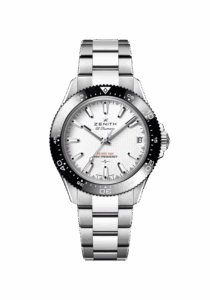 Zenith Chronomaster CHRONOMASTER SOLO SPORT 03.5000.3620/69.M5000 bei Juwelier Mayrhofer in Linz