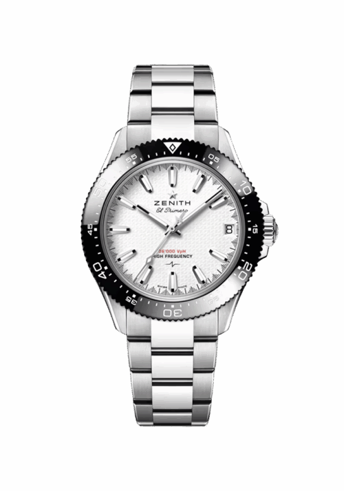 Zenith Chronomaster CHRONOMASTER SOLO SPORT 03.5000.3620/69.M5000 bei Juwelier Mayrhofer in Linz