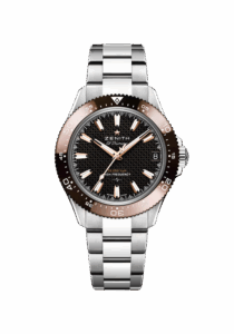 Zenith Chronomaster CHRONOMASTER SOLO SPORT 03.5001.3620/72.M5000 bei Juwelier Mayrhofer in Linz