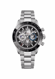 Zenith Chronomaster CHRONOMASTER SPORT 03.3130.3600/01.M3130 bei Juwelier Mayrhofer in Linz