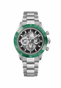 Zenith Chronomaster CHRONOMASTER SPORT 03.3131.3600/01.M3130 bei Juwelier Mayrhofer in Linz