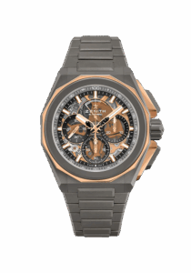 Zenith Defy Defy Extreme 87.9100.9004/03.I001 bei Juwelier Mayrhofer in Linz