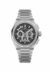 Zenith Defy Defy Skyline Chronograph Skeleton 03.9500.3600/78.I001 bei Juwelier Mayrhofer in Linz